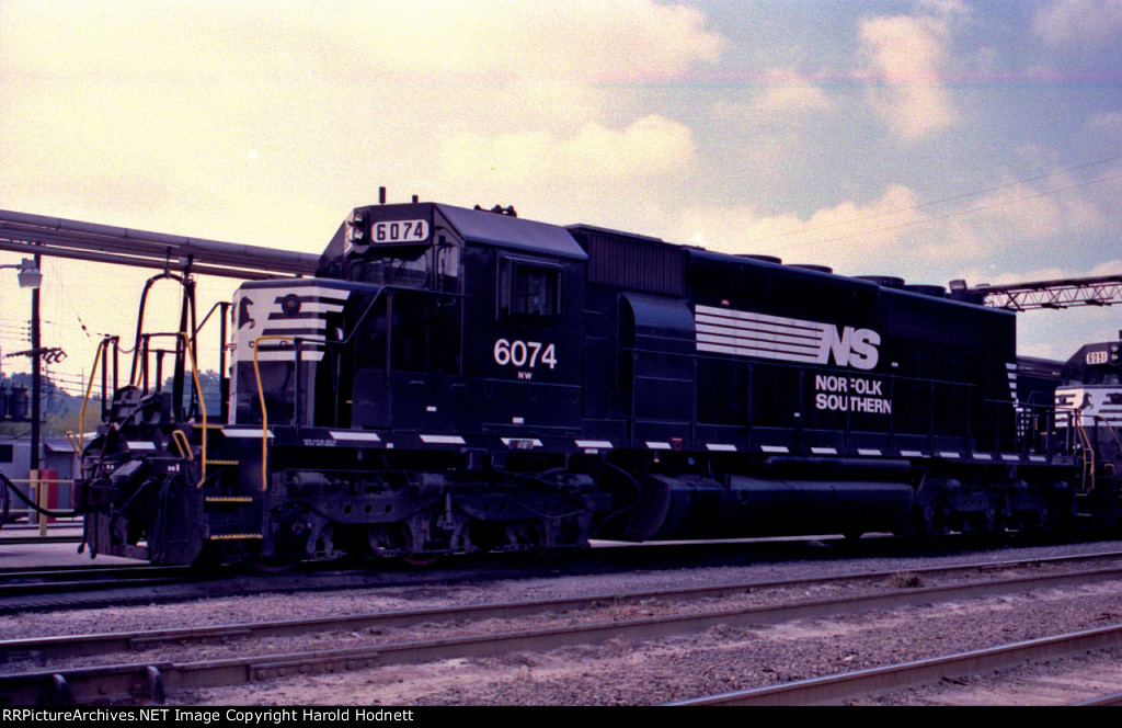 NS 6074